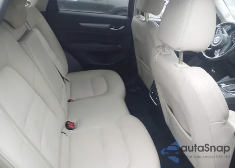 2020 Mazda Cx-5 Touring z USA, uszkodzony, nr VIN JM3KFBCMXL1817211